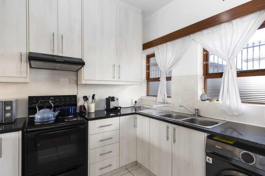 2 Bedroom Property for Sale in Strand North Western Cape